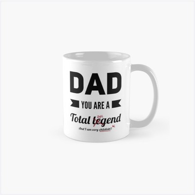 cheap present for dad