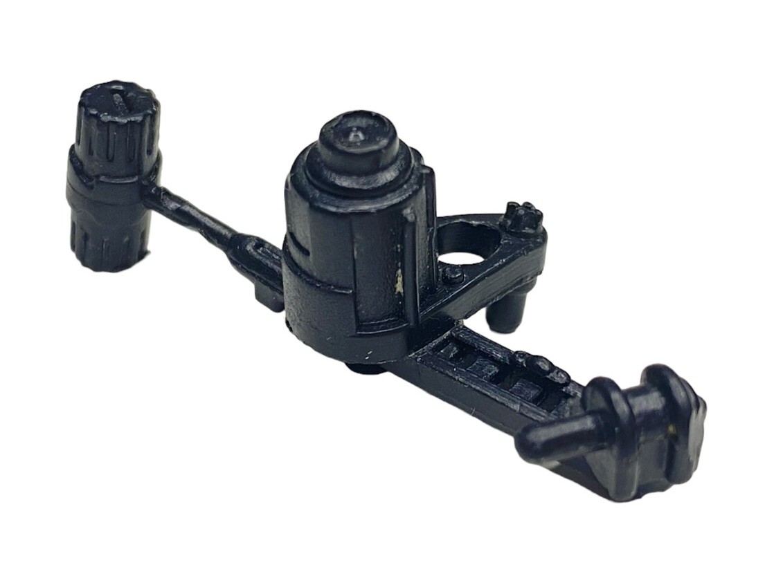 1989 GI Joe Night Force Repeater Action Figure Stabilizing Arm Vintage ARAH Part