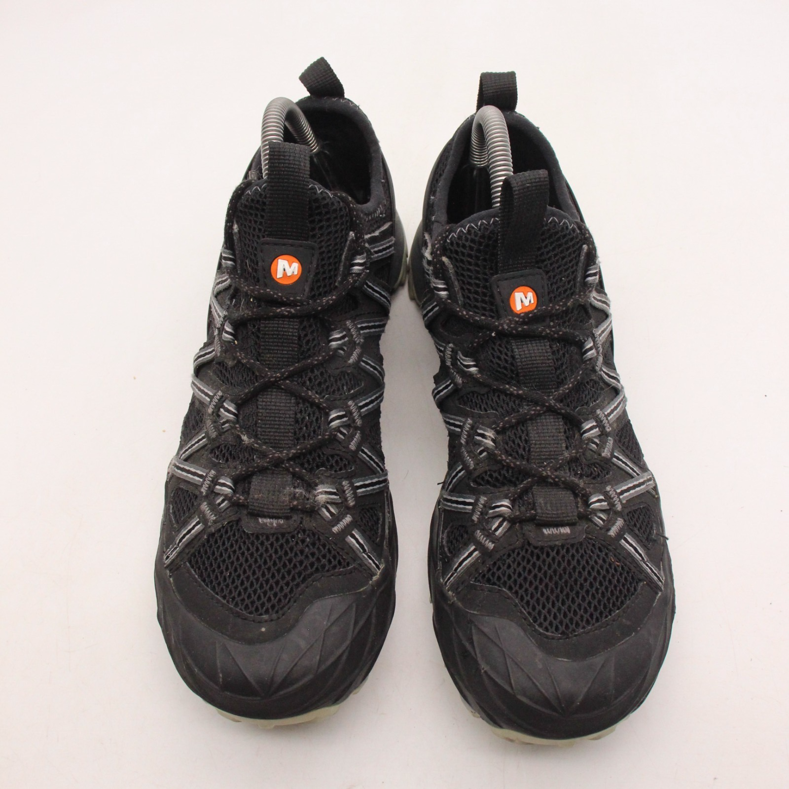 SAOLA Scarpe da trail running Merrell Choprock da donna taglia 8 suola Vibram J84768