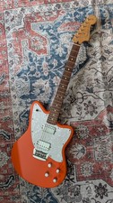 Fender Deluxe Series Toronado, Orange