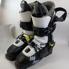 Dalbello Krypton Rampage Ski Boots 26.5 Mondo 265 306mm