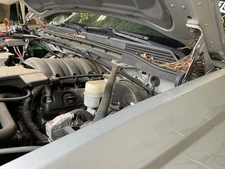 Power Brake Booster Fits 15-20 ESCALADE 5006914