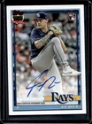 2026 Topps Series 1 Joe Rock Red Foil (RAW)