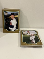 2009 Bowman Draft Picks & Prospects Baseball Cards 27