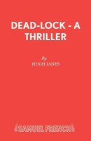 Hugh Janes | Dead-Lock - A Thriller | Taschenbuch | Englisch (2015)