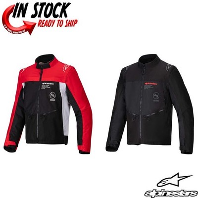 NEW! ALPINESTARS PRO DURA MOTORCYCLE ADV JACKET - PICK SIZE & COLOR