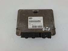 Moteur Fiat SEICENTO