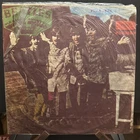 The Beatles / Magical Mystery Tour Shrink Taiwan Stereo VG