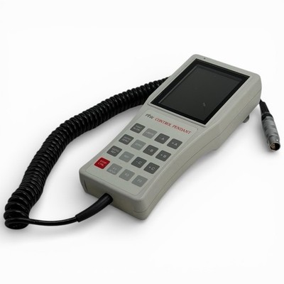 PTW Freiburg T41031-00286 Control Pendant