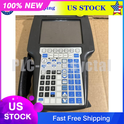 FANUC Teach Pendant A05B-2255-C101#EGN US Seller NDA Available