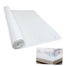 Mattress Underlay RV Ventilated Mattress, Super Standard Queen - 60 80 IN