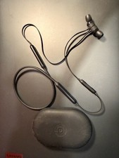 Beats by Dr. Dre BeatsX Wireless In-Ear Neckband Headphones A1763 