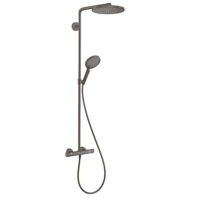 hansgrohe Raindance Select S Duschset 240 1jet PowderRain