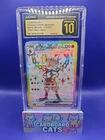 CGC 10 Pristine Higher Than PSA Cinderace ex 116/102 Stellar Miracle Japanese