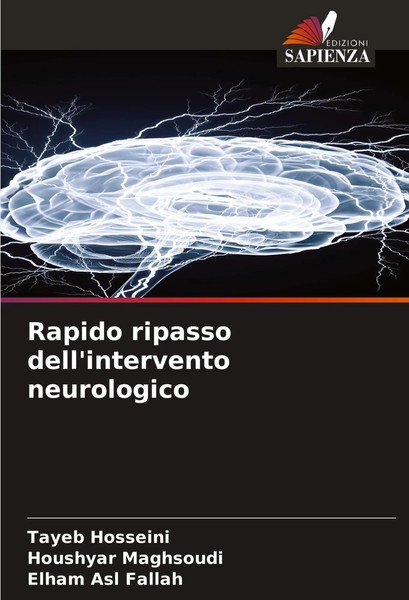 Rapido Ripasso Dell'intervento Neurologico Tayeb Hosseini (U. A.) Taschenbuch-image