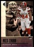 Nick Chubb 2019 Panini Illusions #58 Browns NFL READ FREE SHIPPING AutographDen