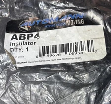 Automann ABP4 Upper Insulator Pad thumbnail 4