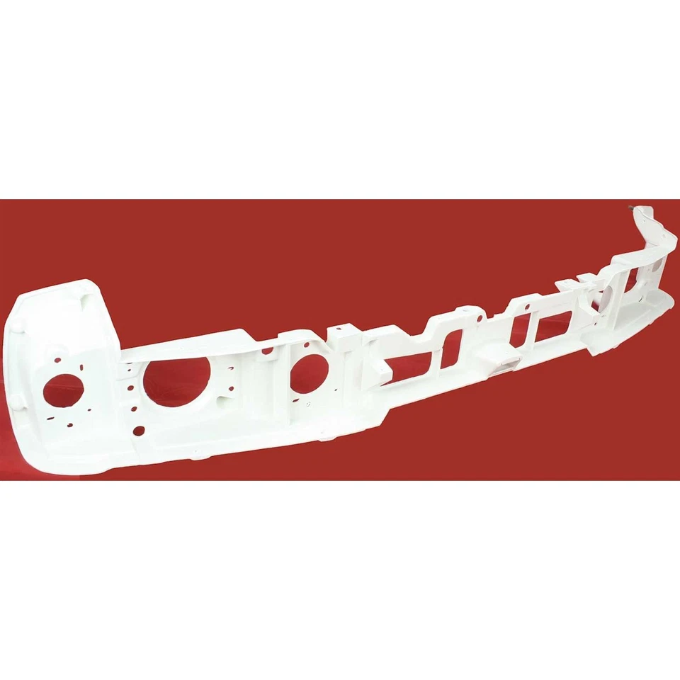 Panel de cabezal para Ford Mustang 87-93 termoplástico y fibra de vidrio Foto 3 de 4