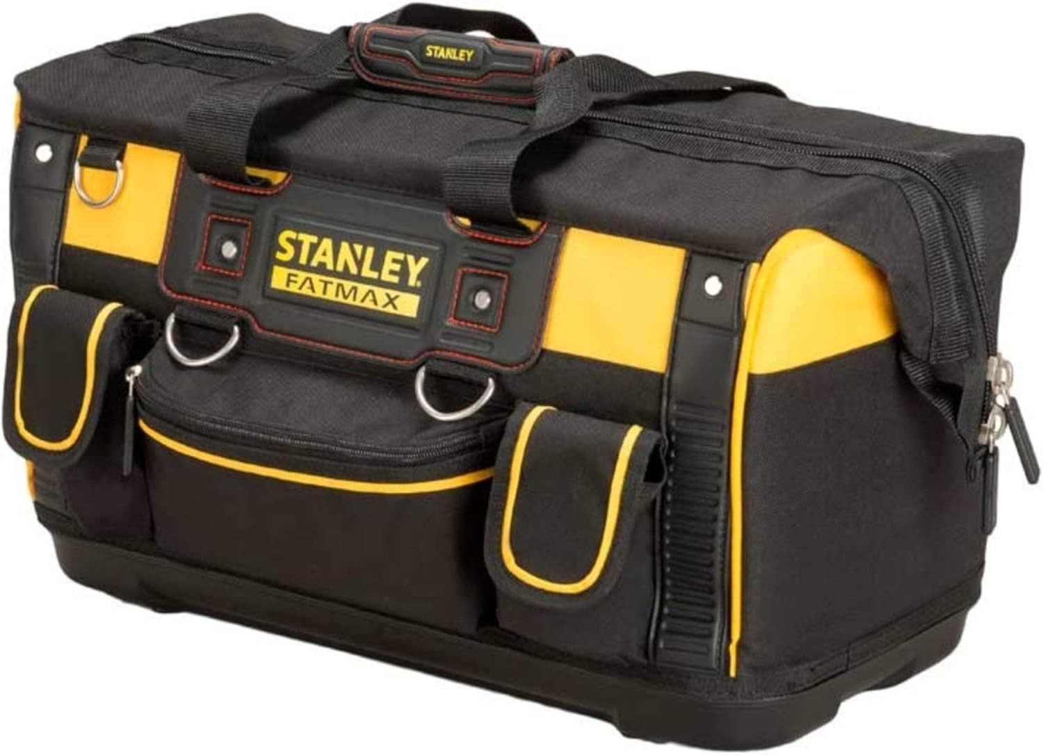 Stanley FMST1-71180: La Casa Sicura per i Tuoi Attrezzi del Mestiere