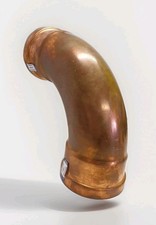 Conex B Press XL Copper Pipe Fitting Press Fit Water Plumbing Heavy Duty