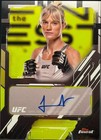2025 Topps Finest UFC - Manon Fiorot #TFA-MF