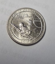 2019 W Quarter, War in the Pacific Guam 