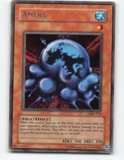 Ameba #MRL-010 Rare Yugioh Card