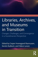 Casper Hvenegaard Rasmussen (U. A.) | Libraries, Archives, And Museums In...