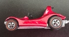 1969 Hot Wheels Vintage Redline Sand Crab Vintage Mattel Dune Buggy