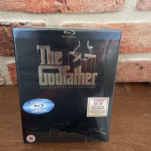 the godfather coppola restoration blu ray
