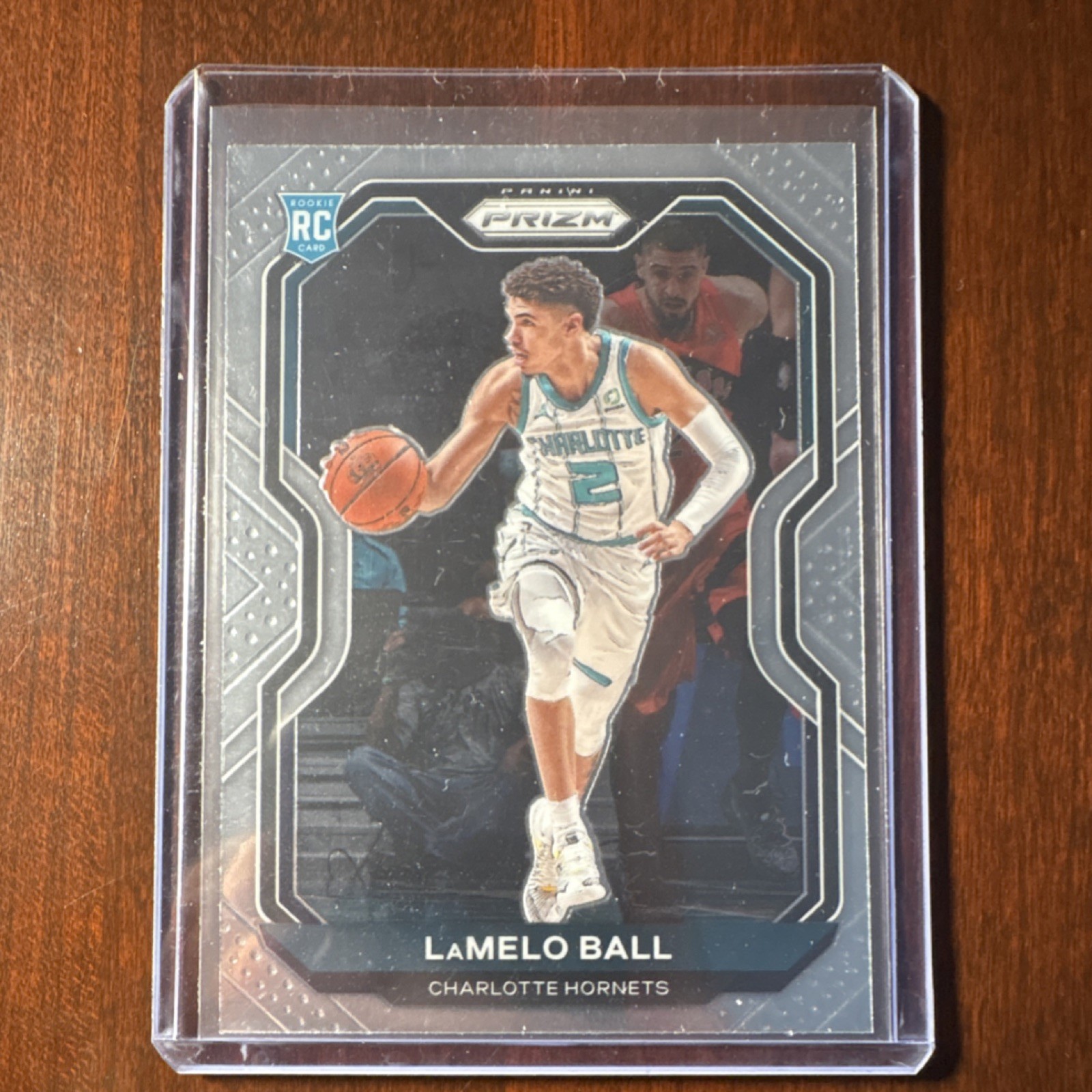 LaMelo Ball 2020 Prizm #278 Silver Price Guide - Sports Card Investor