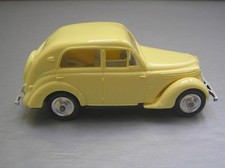 Norev #10 Renault Juvaquatre made in France 1/43 scale Mint Condition