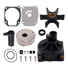 Kit pompa fuoribordo per Johnson/Evinrude 3 cilindri 60-75 hp 0432955 436957