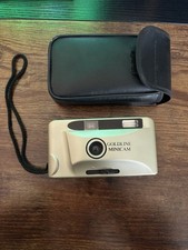 Goldline Minicam