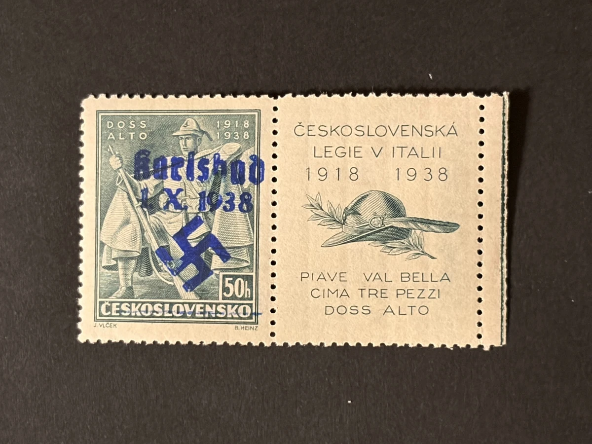 期間限定　ドイツ戦時軍事郵便スタンプ WWII Stamps for sale | eBay