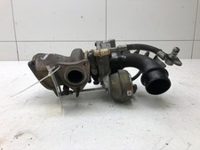 Turbolader Volvo V40 Schrägheck 525, 526 CJ5G6K682DA P19546851