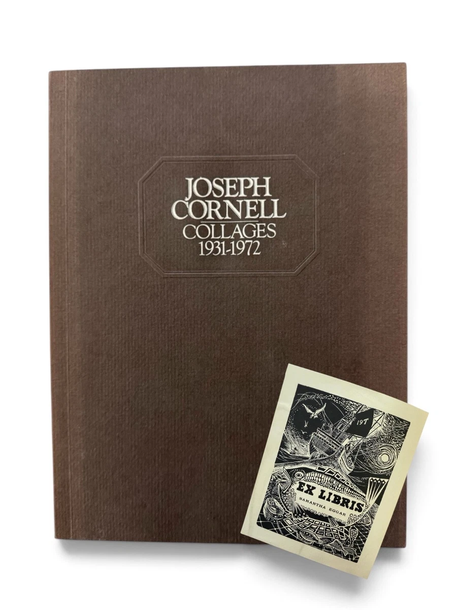 joseph cornell products for sale | eBay