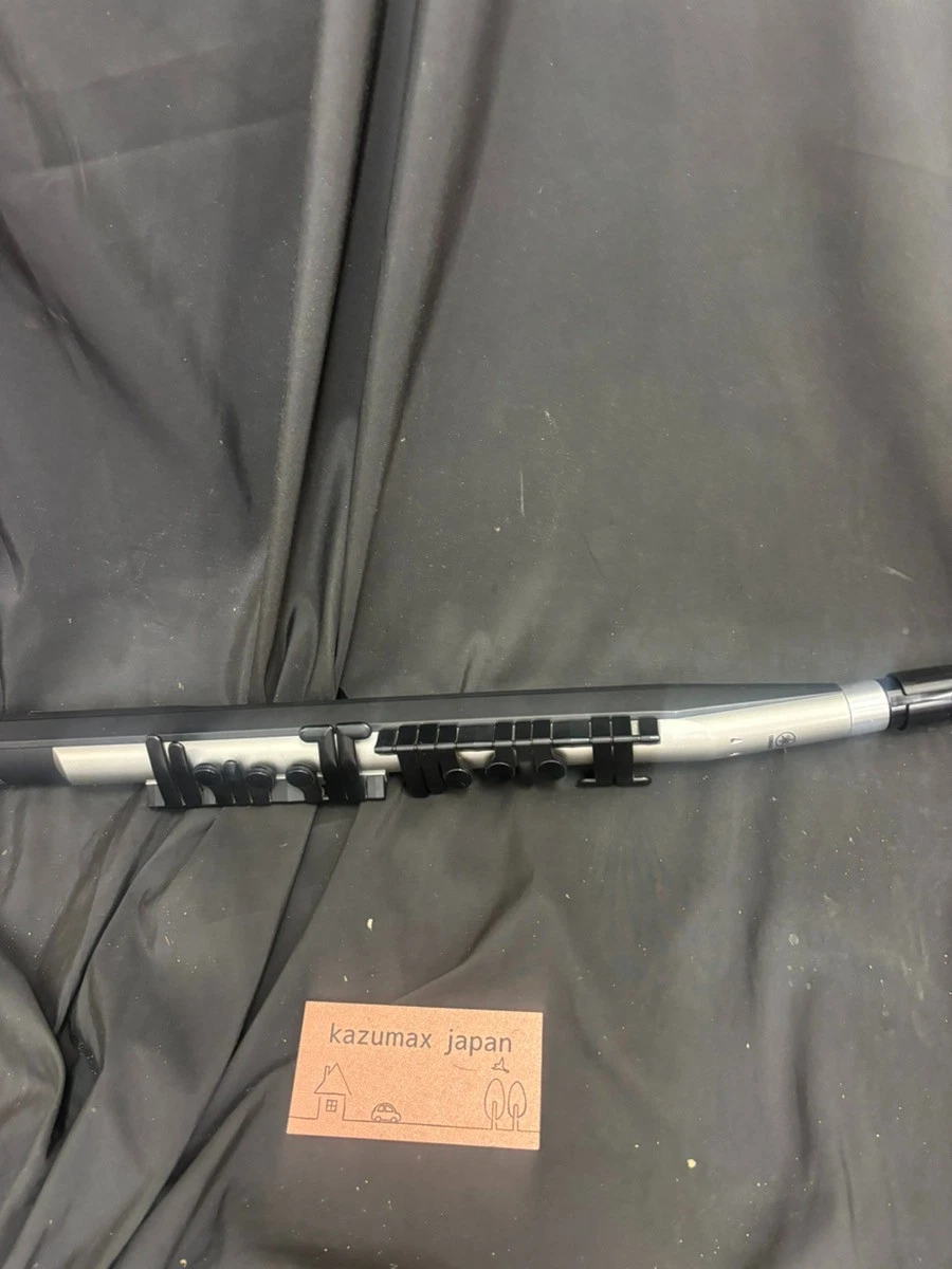 Preços baixos em Yamaha Wx5 | eBay