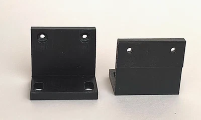 Emu Rack ears for Proteus , Xtreme Lead, Mo Phatt, Audity etc