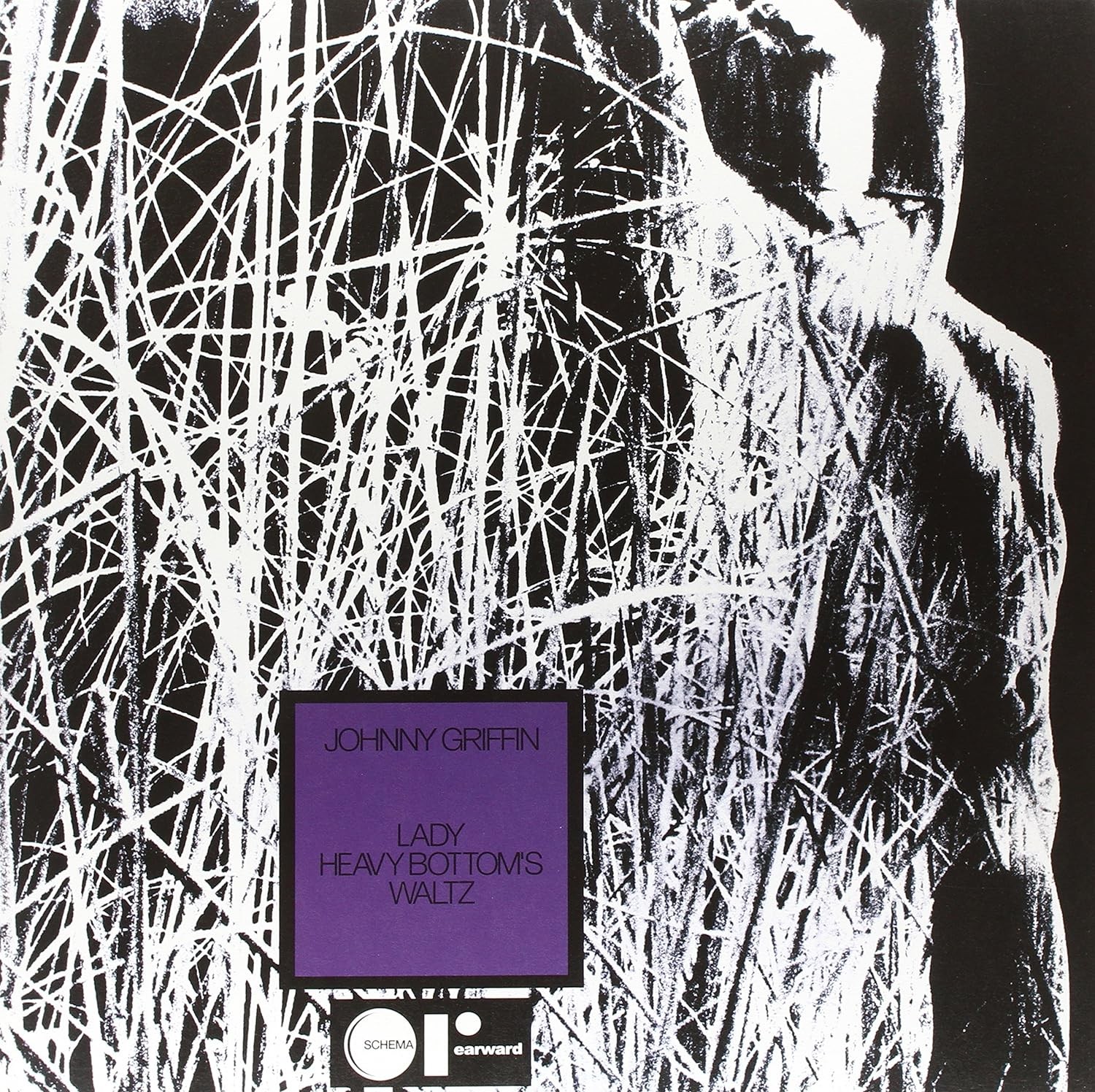 Вальс Джонни Гриффина Леди Хэви Боттонс (винил) (ИМПОРТ ИЗ Великобритании)