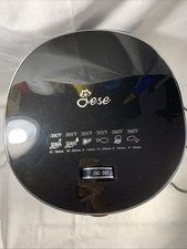 Jese Air Fryer Model JS-203B ~3.5Qt