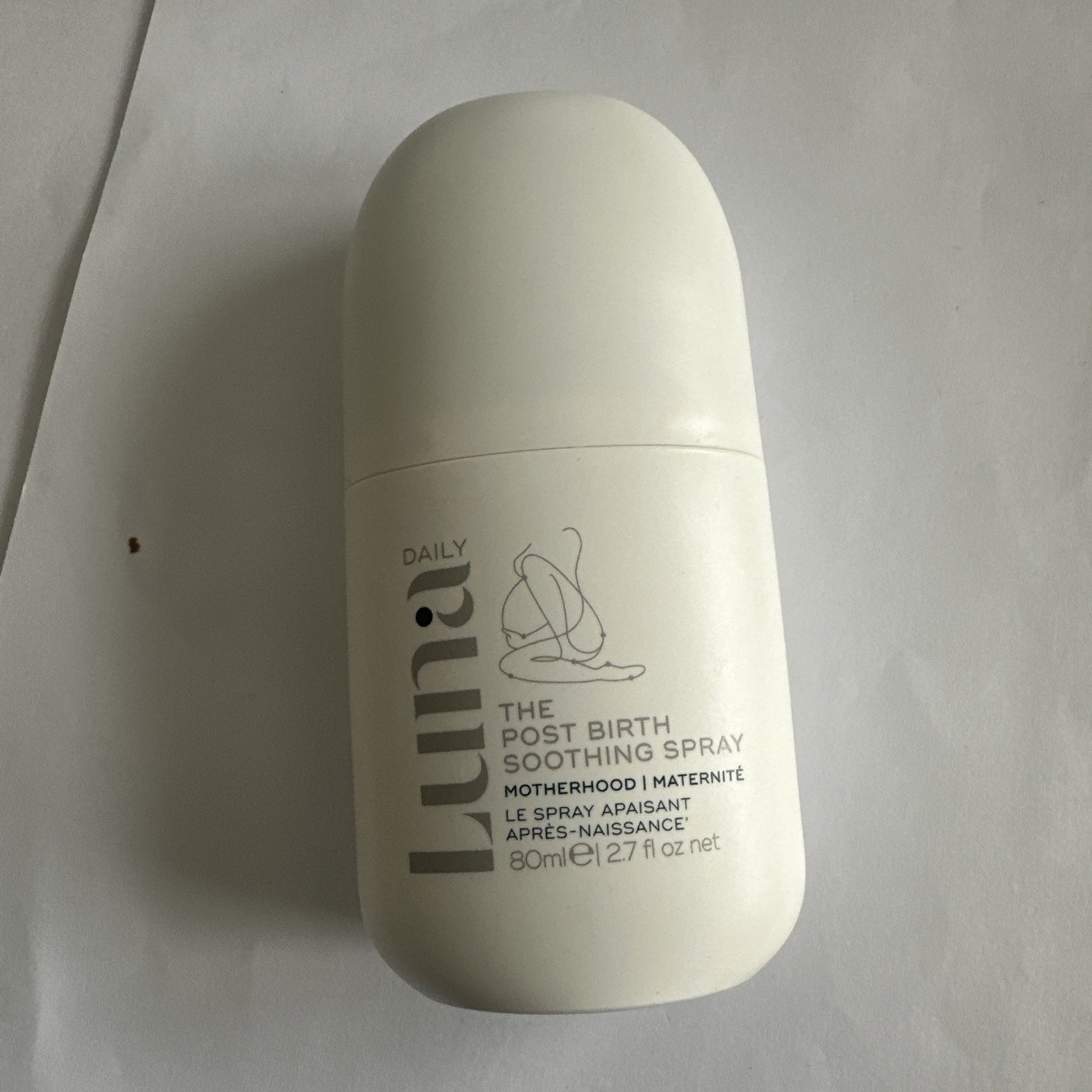 Luna Daily - The Post-Birth Soothing Spray 80ml