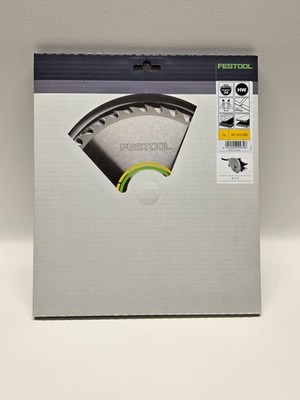 FESTOOL  36-Tooth Saw Blade Wood Universal for TS 75 EQ (495380)
