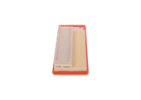 Luftfilter FüR Alfa Romeo CitroËN Fiat Ford Lancia Opel Peugeot Mito Nemo-image