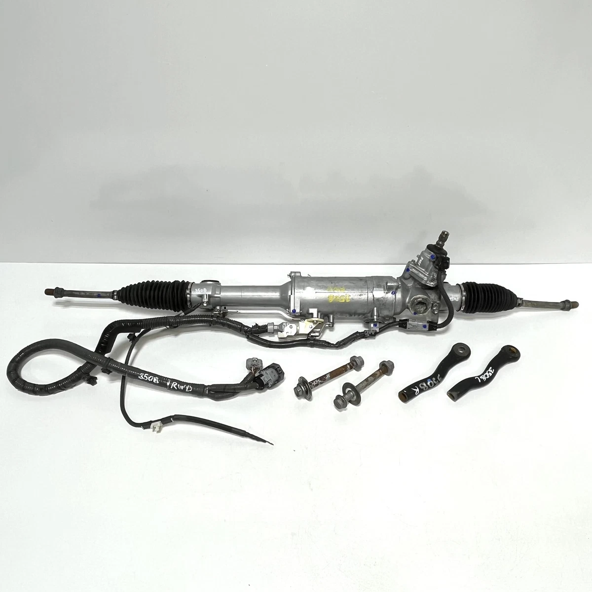 25+ Genuine OEM Steering & Suspension for Lexus IS350 for sale