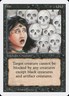 MTG Fear Revised 111 Regular Common LP