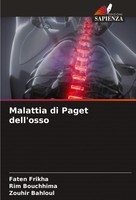Malattia Di Paget Dell'osso Faten Frikha