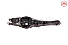 REAR AXLE LOWER FITS AUDI A1 CONTROL/TRAILING ARM, WHEEL SUSPENSION 63276 SIDEM