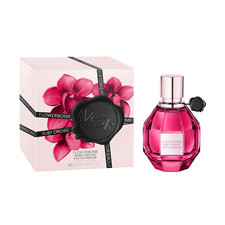 Viktor & Rolf Flowerbomb Ruby Orchid EDP Spray Women 50ml Damaged Box