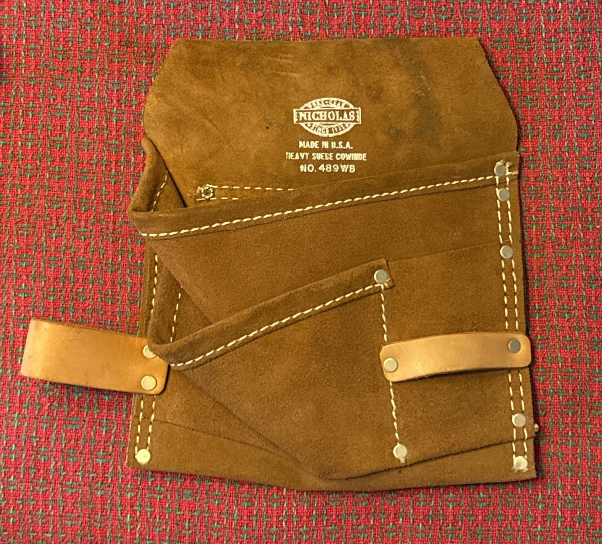 Nicholas Tool Pouches for sale | eBay